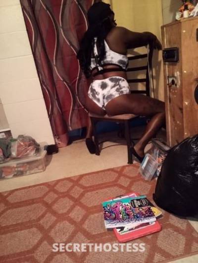 ChocolateRoyaleTheTriCounty 37Yrs Old Escort Bowling Green KY Image - 1