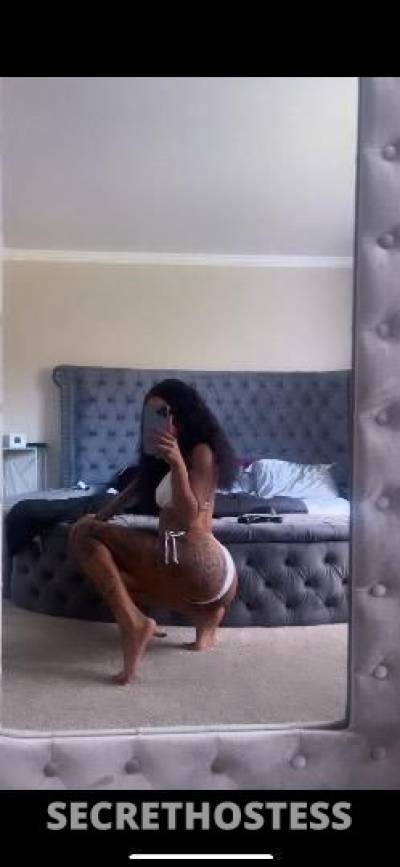 Chyna 20Yrs Old Escort Detroit MI Image - 1