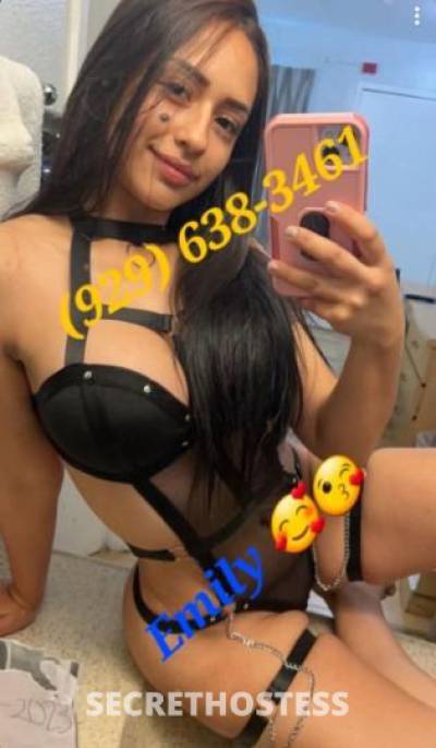 25 year old Colombian Escort in Treasure Coast FL LIMITED EDITION αναιℓαвℓє иσω?Emily? Pretty 