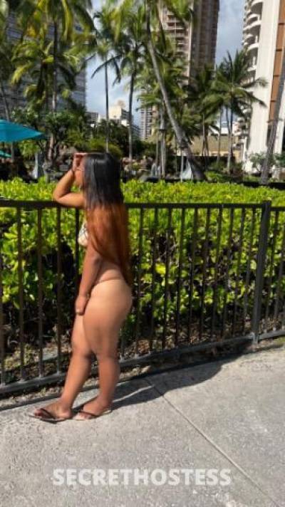 IslandBeauty 19Yrs Old Escort Honolulu HI Image - 4