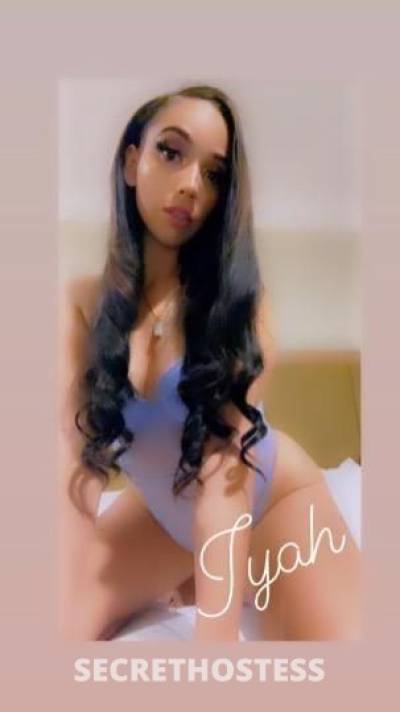 Iyah 22Yrs Old Escort Long Island NY Image - 4