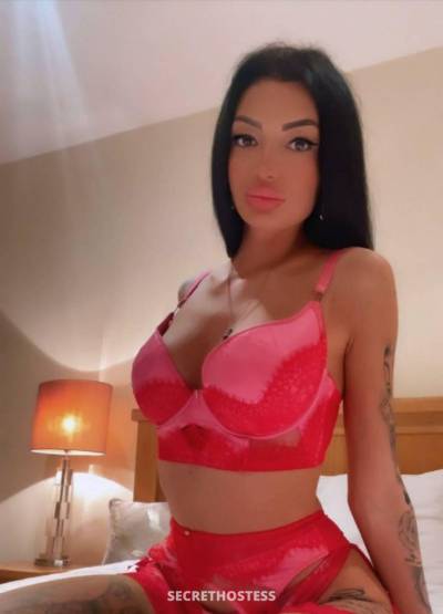 Jasmine 22Yrs Old Escort Toronto Image - 1