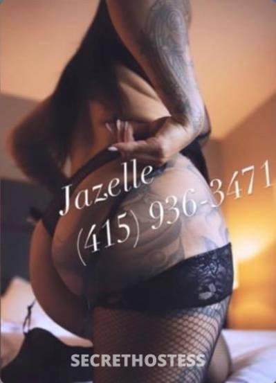 Jazelle 29Yrs Old Escort Monterey CA Image - 2