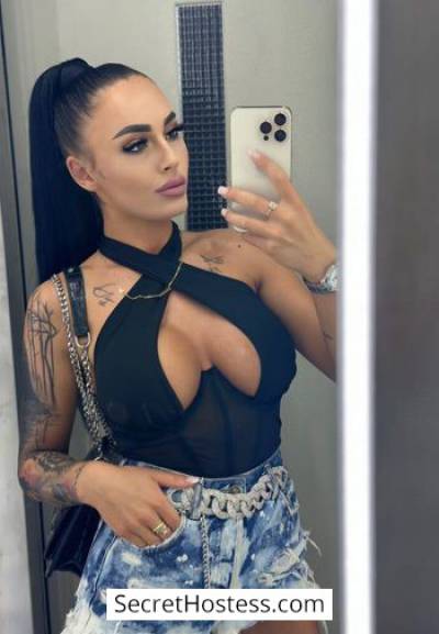 Kira 25Yrs Old Escort 167CM Tall London Image - 1