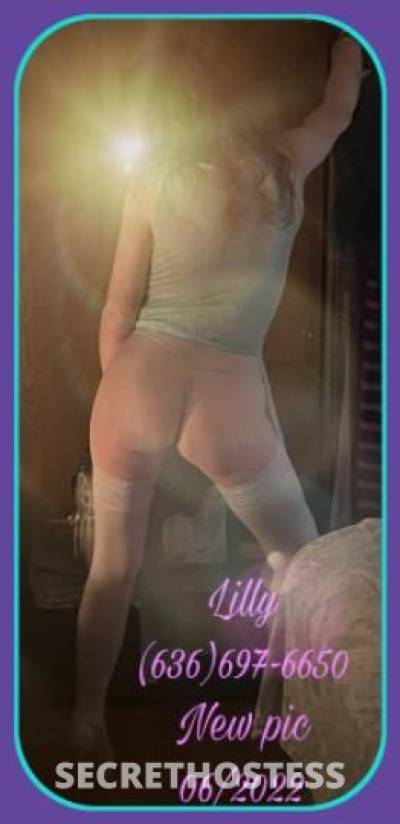 Lilly 41Yrs Old Escort Saint Louis MO Image - 5