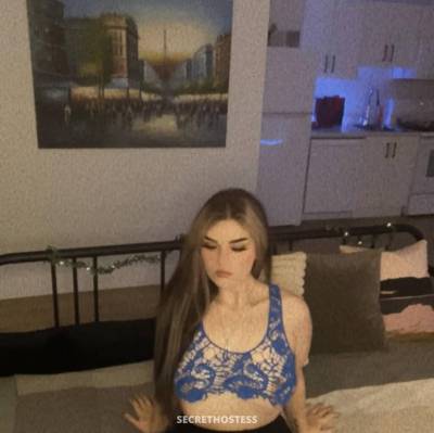 19 Year Old Hispanic Escort Abbotsford Dark Hair - Image 9