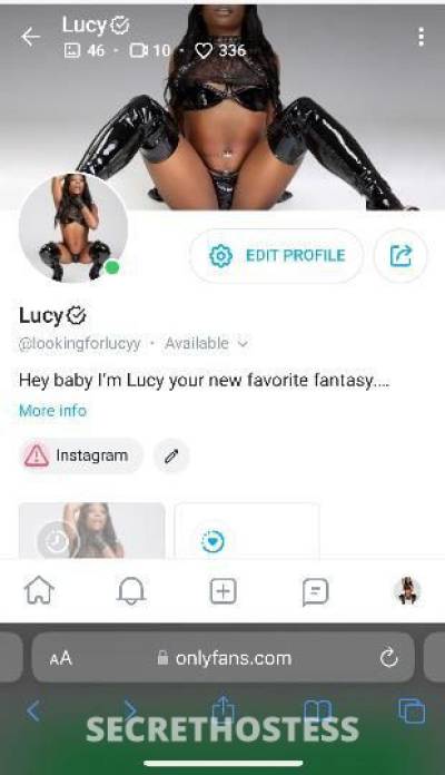 Lucy 21Yrs Old Escort Lafayette LA Image - 9