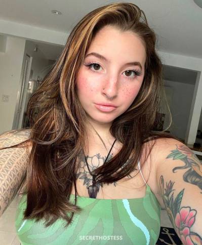 Marissa Burge 28Yrs Old Escort 170CM Tall Ajax Image - 3