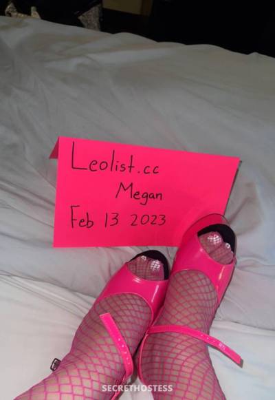 Meghan 24Yrs Old Escort Toronto Image - 3