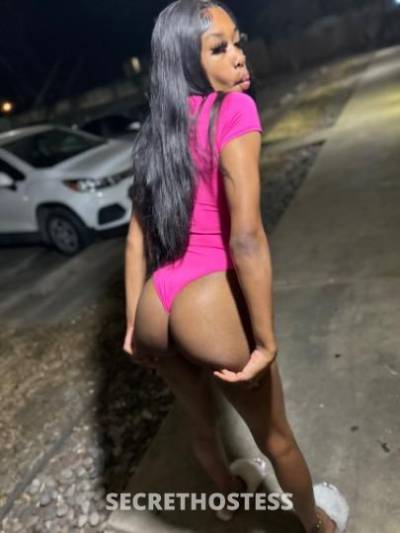 Mercedez 19Yrs Old Escort Little Rock AR Image - 0