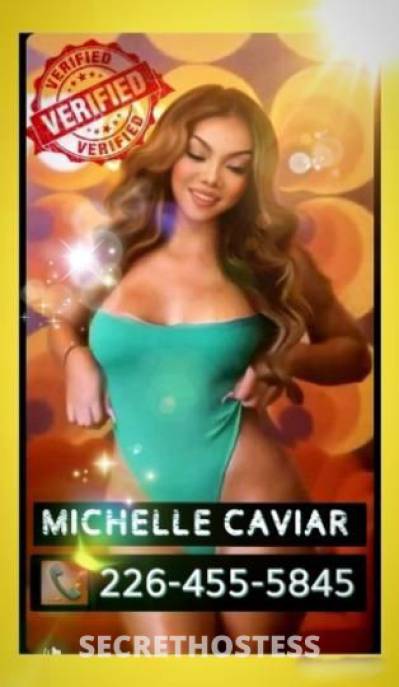 Live out your fantasy w/me💦 michelle caviar in Hamilton