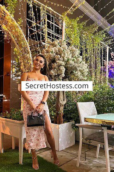 Nikol 34Yrs Old Escort 53KG 162CM Tall London Image - 1