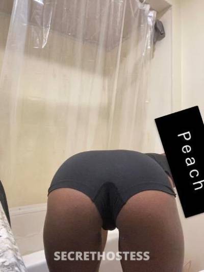 Peach 21Yrs Old Escort Chicago IL Image - 3