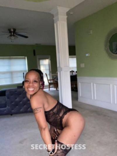 Peaches 30Yrs Old Escort 154CM Tall Winston-Salem NC Image - 1