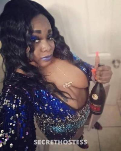 Queen 34Yrs Old Escort Detroit MI Image - 1