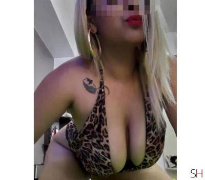 Rosalia 27Yrs Old Escort Wolverhampton Image - 0