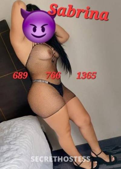 Sabrina 🔥 soy una latina caliente con lindo cuerpo y me  in Orlando FL