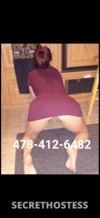 Shy 33Yrs Old Escort Macon GA Image - 2