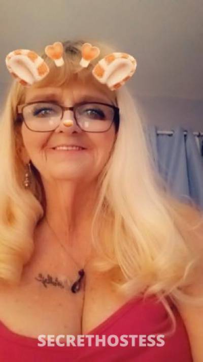 Sweetness 59Yrs Old Escort Wichita KS Image - 0