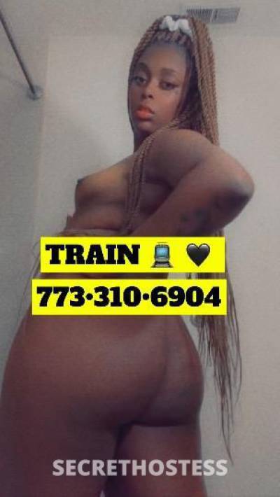 TRAIN💰🖤 26Yrs Old Escort 175CM Tall Rockford IL Image - 0