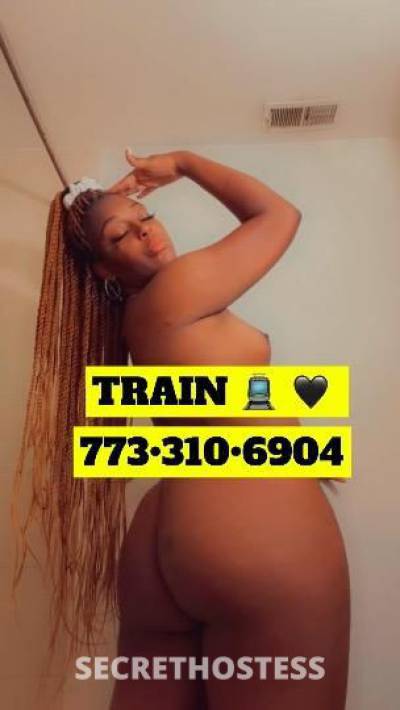 TRAIN💰🖤 26Yrs Old Escort 175CM Tall Rockford IL Image - 1