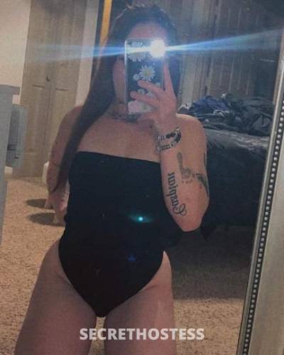 Terra 21Yrs Old Escort Kansas City MO Image - 0