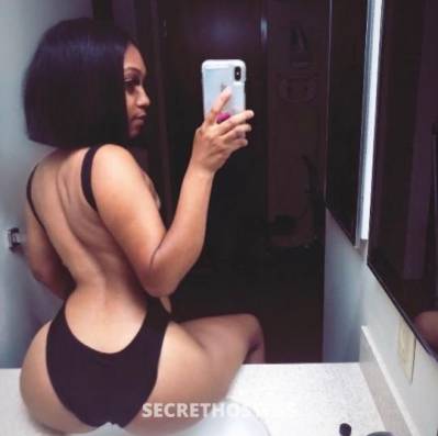 Tia 23Yrs Old Escort Raleigh NC Image - 1