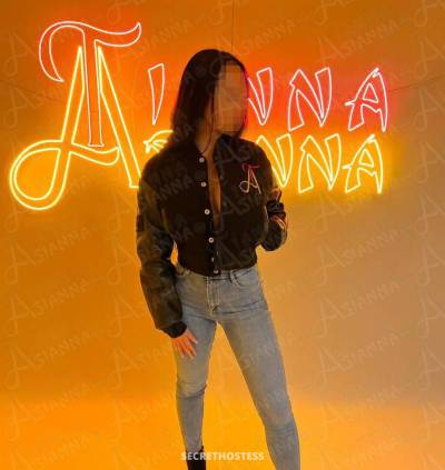 Tianna Asianna 19Yrs Old Escort 50KG 161CM Tall Toronto Image - 2