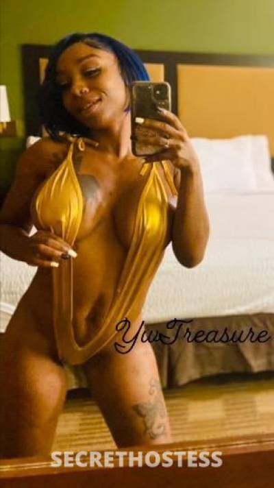 Treasure 24Yrs Old Escort Bangor ME Image - 1