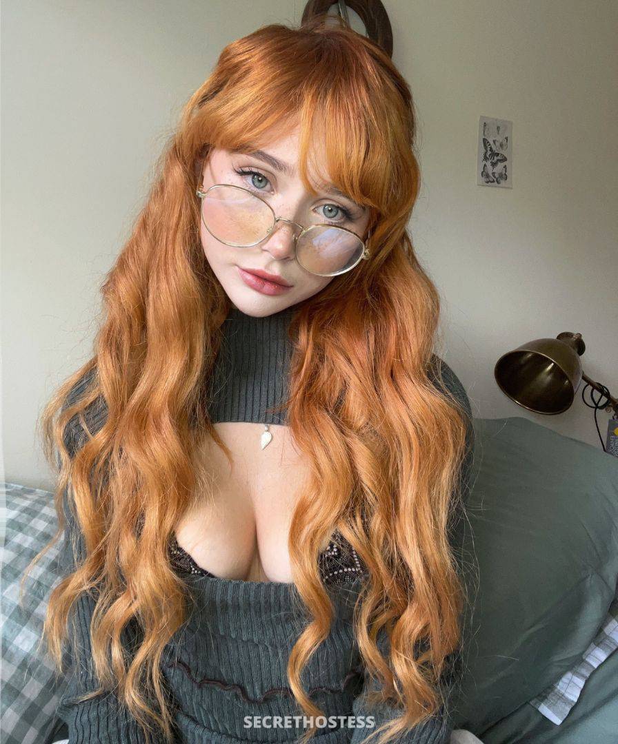 Cherry 27Yrs Old Escort Size 5 Minneapolis / St. Paul MN Image - 1