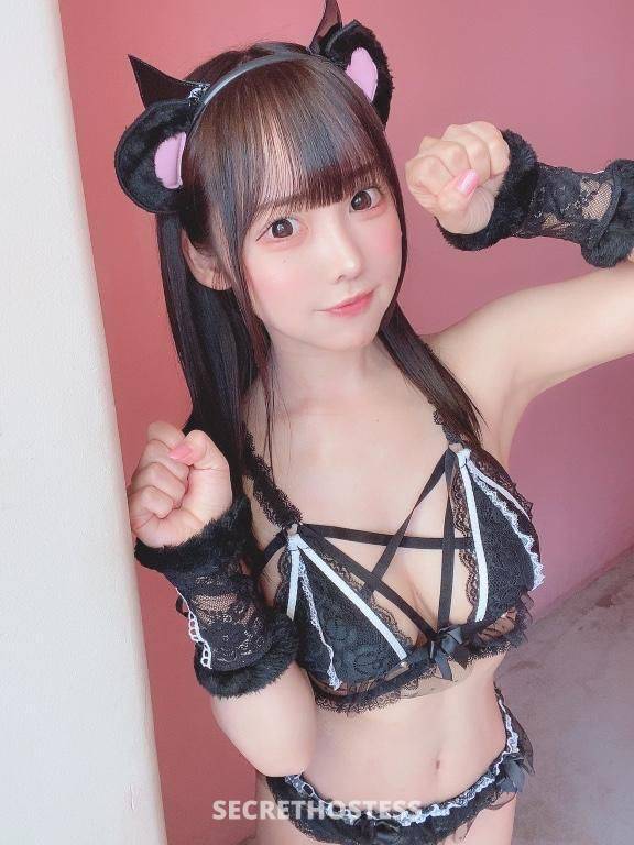 Yuki 20Yrs Old Escort Size 6 48KG Melbourne Image - 3