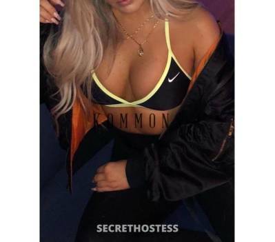 25 year old Escort in Edinburgh classic&amp;sexy&amp;vip&amp;blonde girl