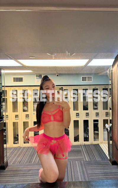 19Yrs Old Escort 50KG 164CM Tall San Francisco CA Image - 4