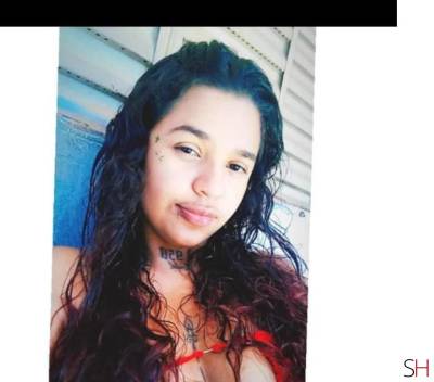 19Yrs Old Escort Distrito Federal Image - 3