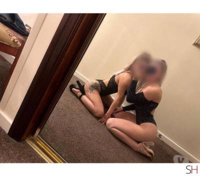 ❤️Celine&amp;Sonya😈Only outcall❤️,  in Stoke-on-Trent