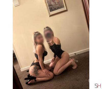 21Yrs Old Escort Stoke-on-Trent Image - 1