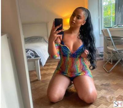 22Yrs Old Escort Croydon Image - 2