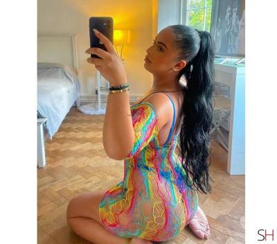 22Yrs Old Escort Croydon Image - 3