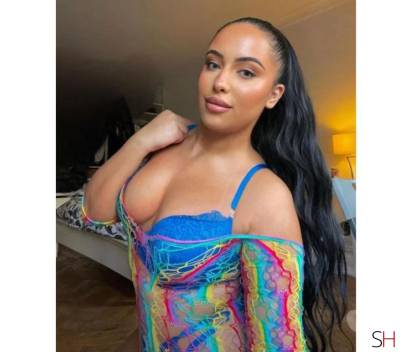 22Yrs Old Escort Croydon Image - 4