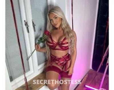 22Yrs Old Escort Glasgow Image - 5