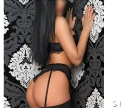 24Yrs Old Escort London Image - 1