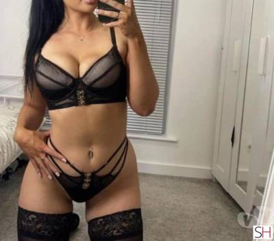 🟥💚JOLIE💛*Real ANd best time!Party 24h🟥Outcall,  in Dundee