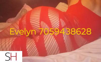 28Yrs Old Escort 167CM Tall Sault Ste Marie Image - 2