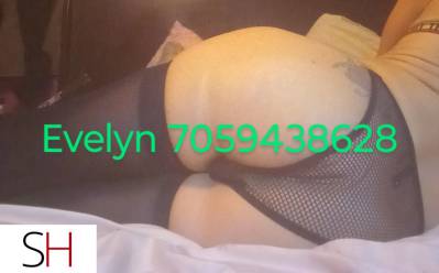 28Yrs Old Escort 167CM Tall Sault Ste Marie Image - 0