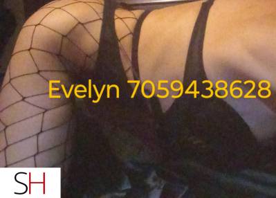 28Yrs Old Escort 167CM Tall Sault Ste Marie Image - 5