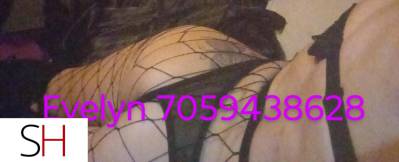 28Yrs Old Escort 167CM Tall Sault Ste Marie Image - 6