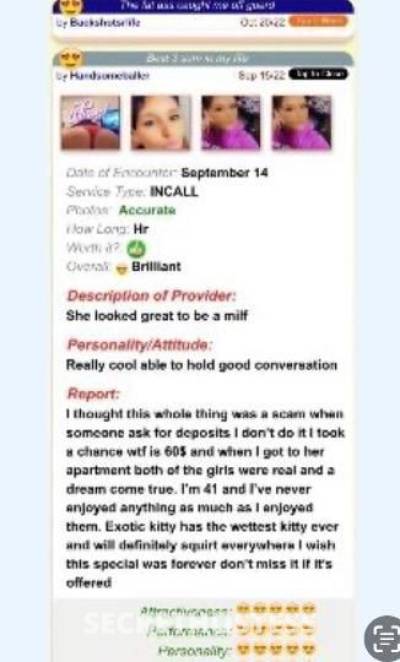 34Yrs Old Escort New York City NY Image - 2