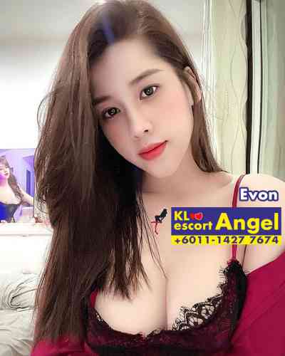 23Yrs Old Escort Size 18 47KG 160CM Tall Kuala Lumpur Image - 1