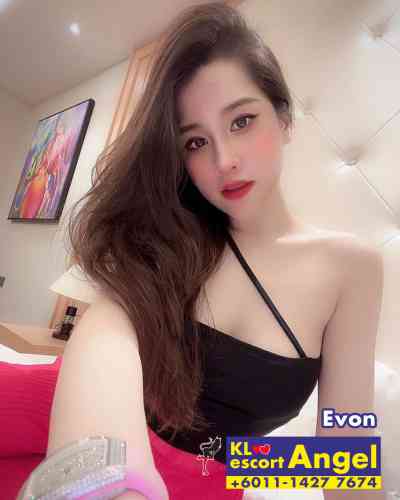 23Yrs Old Escort Size 18 47KG 160CM Tall Kuala Lumpur Image - 3