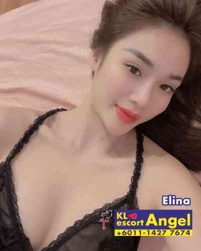 23Yrs Old Escort Size 18 47KG 160CM Tall Kuala Lumpur Image - 0